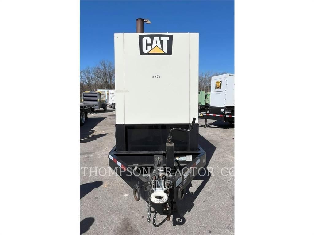 CAT XQ 200 Citi ģeneratori