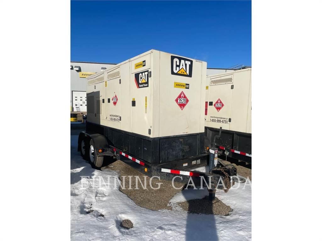 CAT XQ 200 Citi ģeneratori