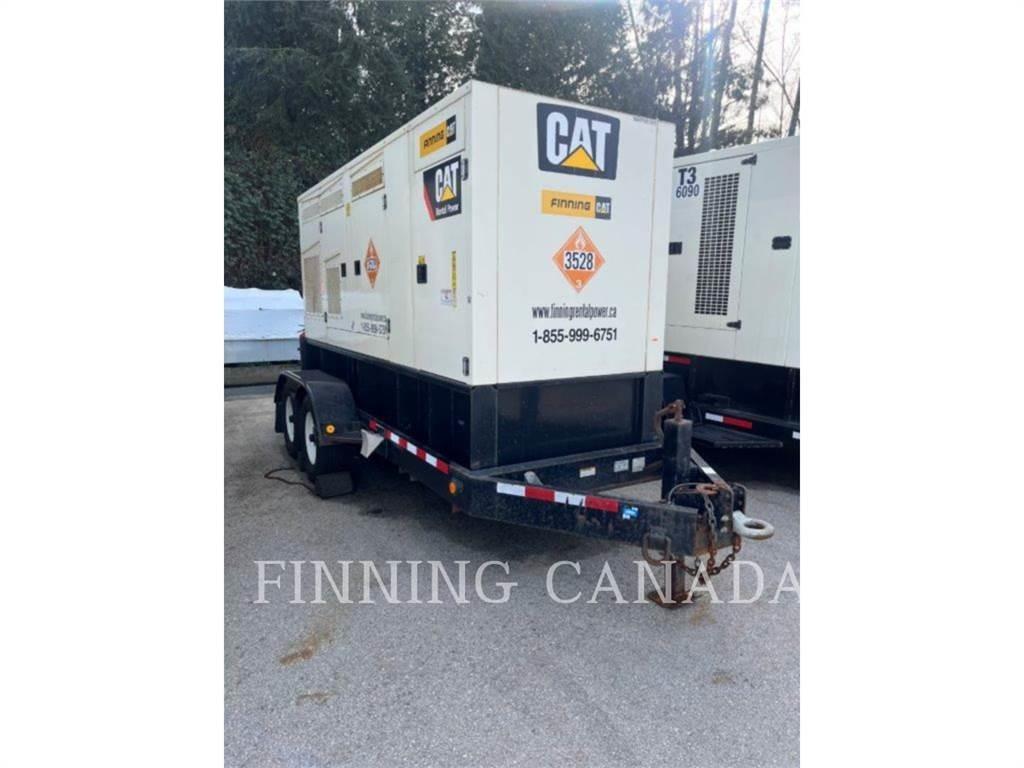 CAT XQ 200 Citi ģeneratori