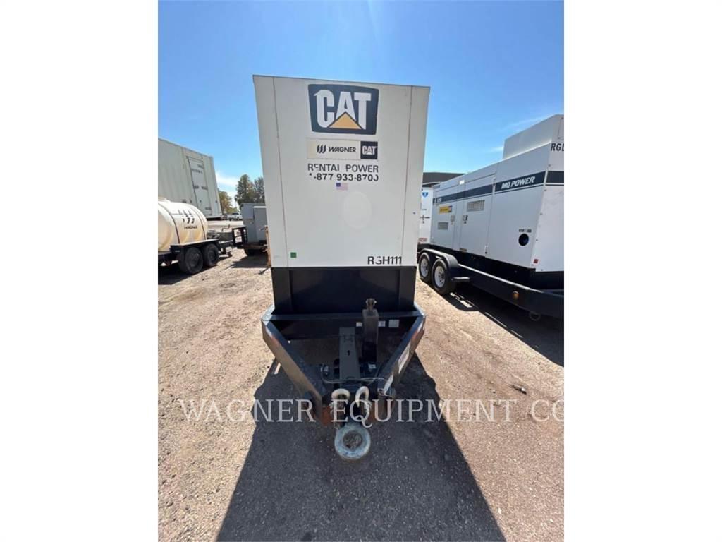 CAT XQ 200 Citi ģeneratori