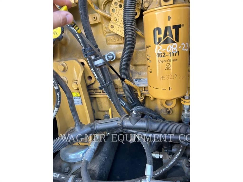 CAT XQ 200 Citi ģeneratori