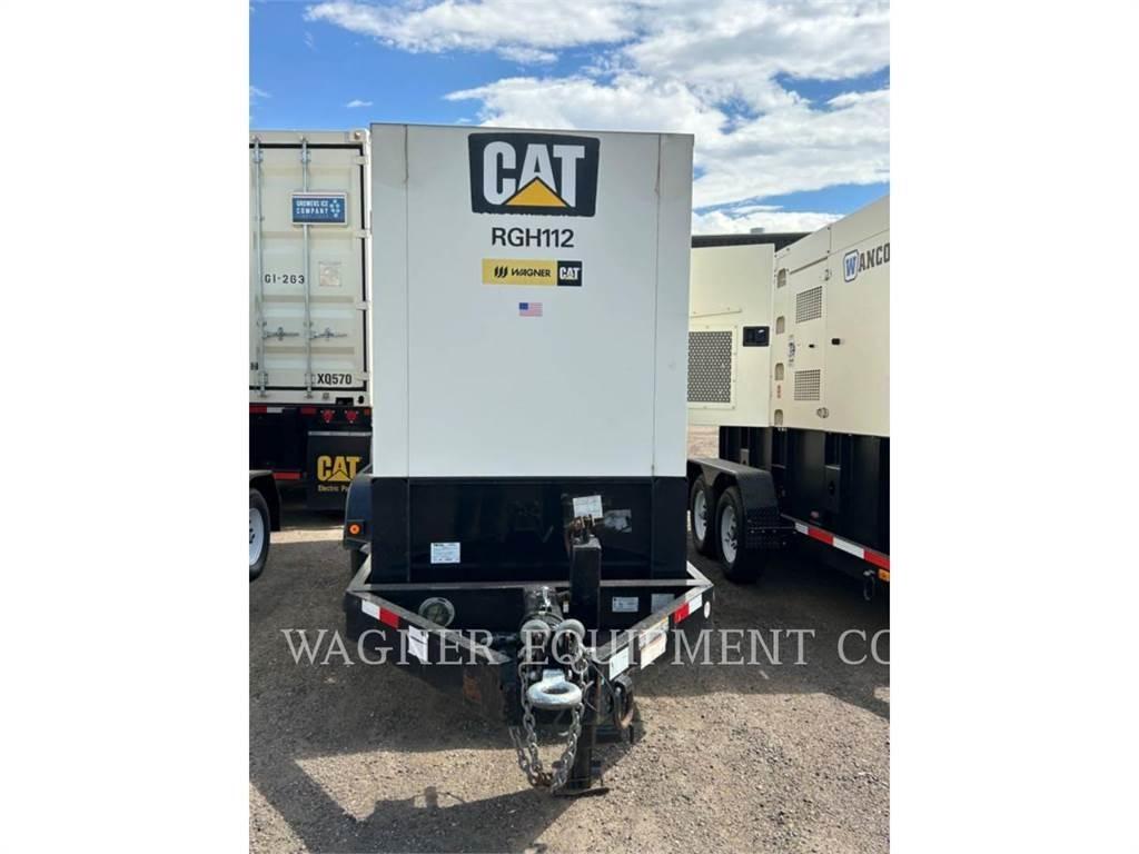 CAT XQ 200 Citi ģeneratori