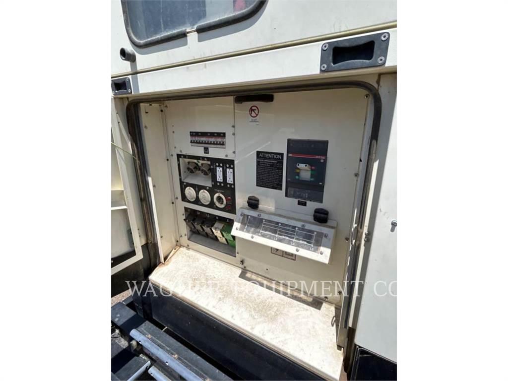 CAT XQ 200 Citi ģeneratori