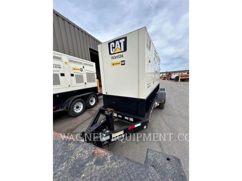 CAT XQ 200 Citi ģeneratori