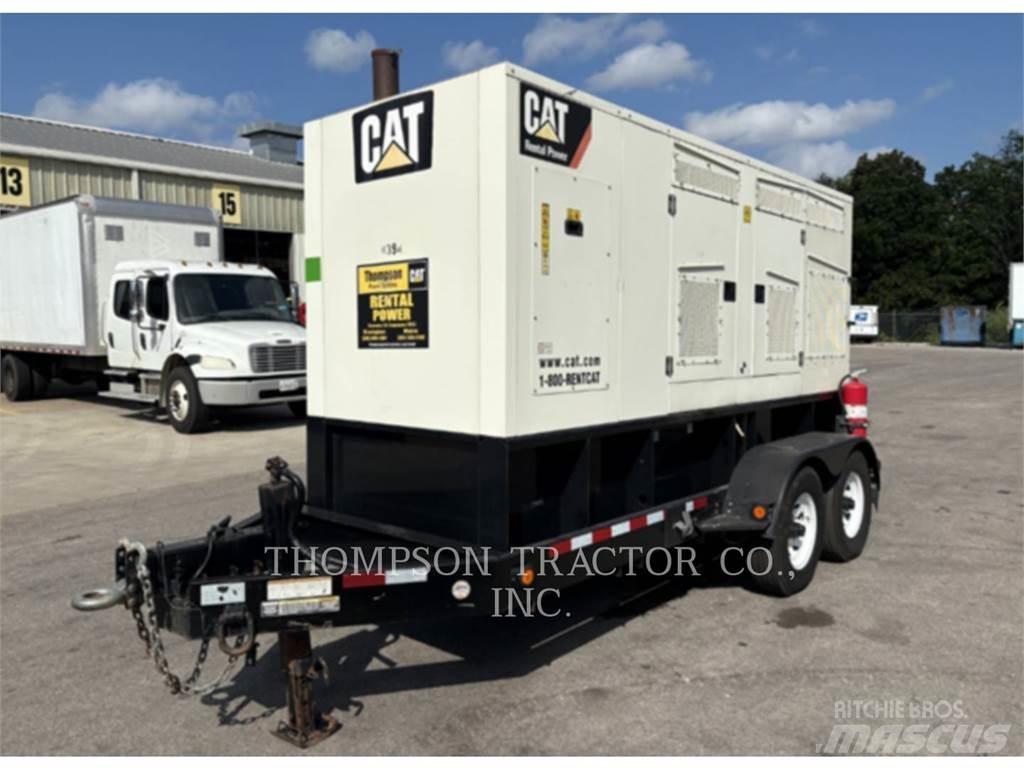 CAT XQ 200 Citi ģeneratori