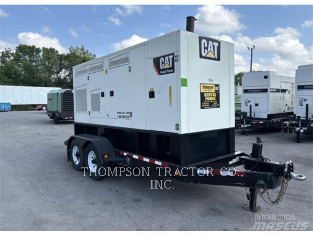 CAT XQ 200 Citi ģeneratori