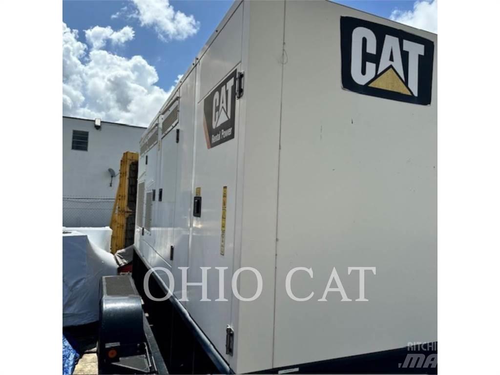 CAT XQ 200 Citi ģeneratori