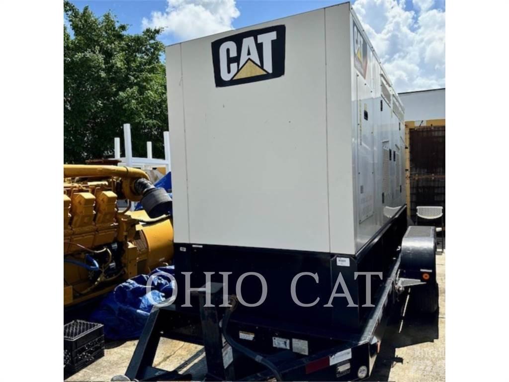 CAT XQ 200 Citi ģeneratori