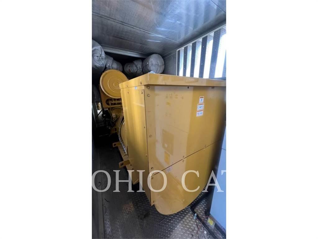 CAT XQ 2000 Citi ģeneratori