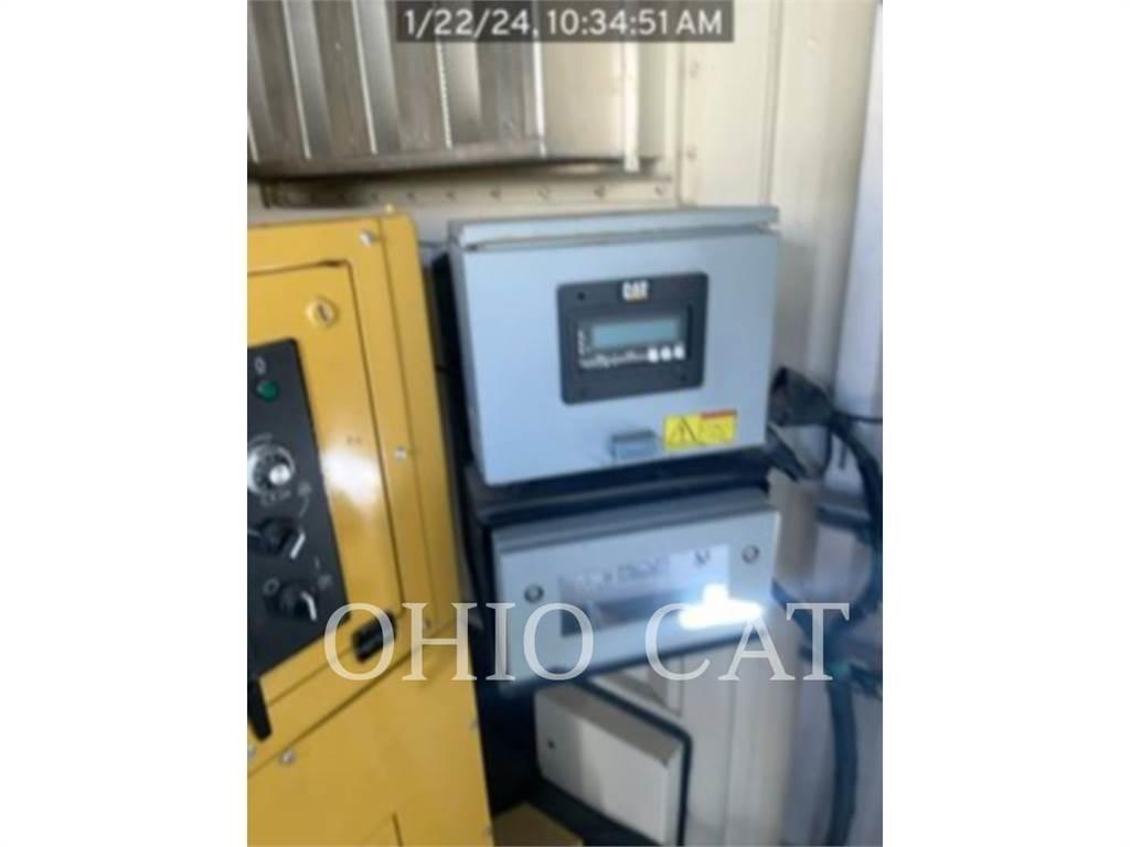 CAT XQ 2000 Citi ģeneratori