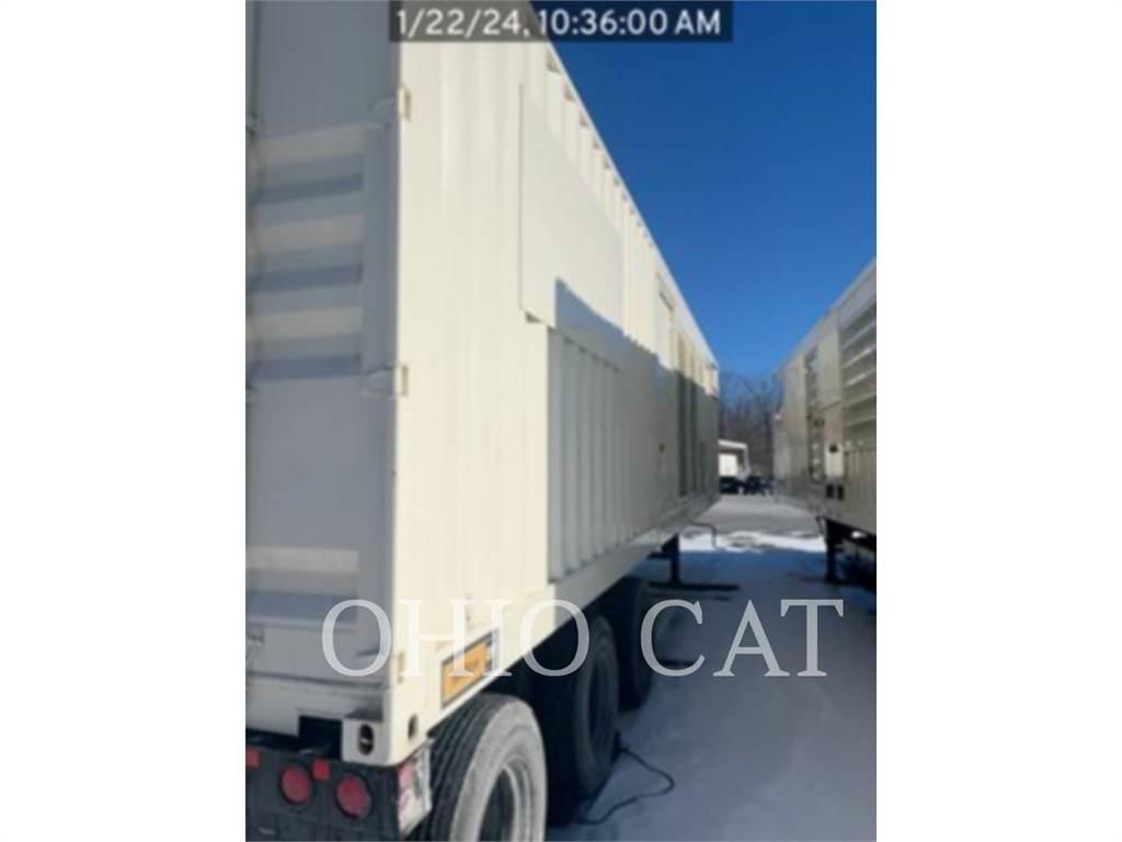 CAT XQ 2000 Citi ģeneratori