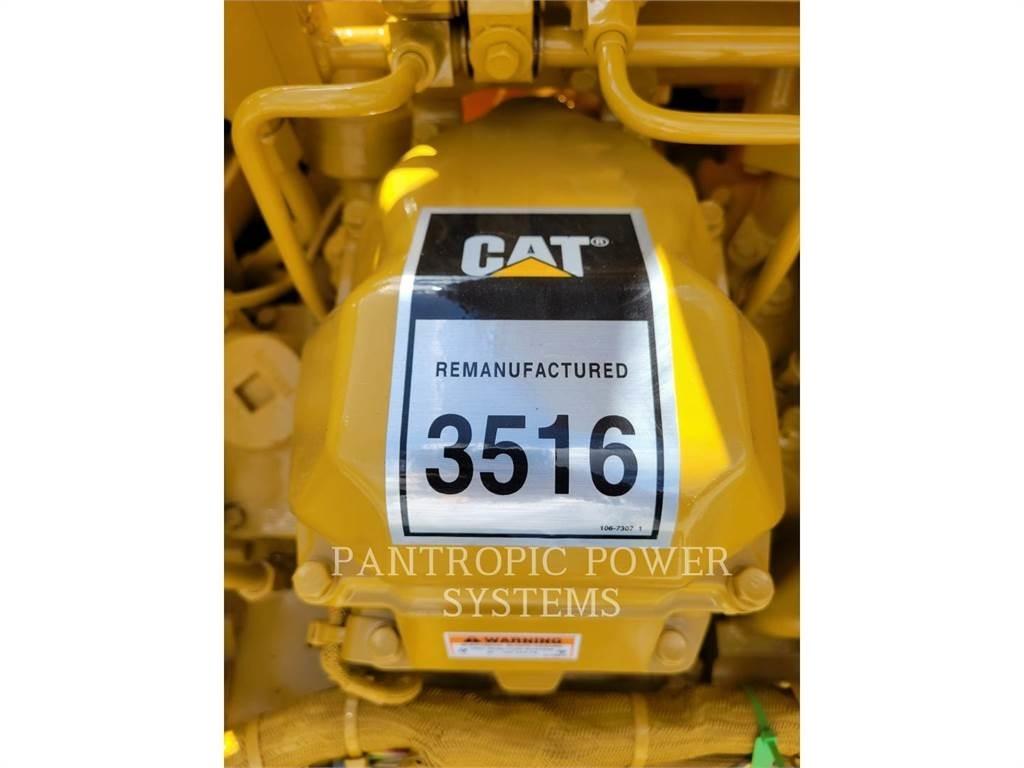 CAT XQ 2000 Citi ģeneratori