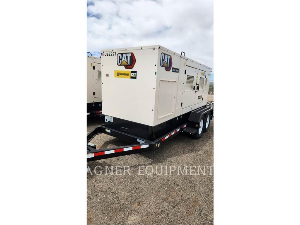 CAT XQ 230 Citi ģeneratori