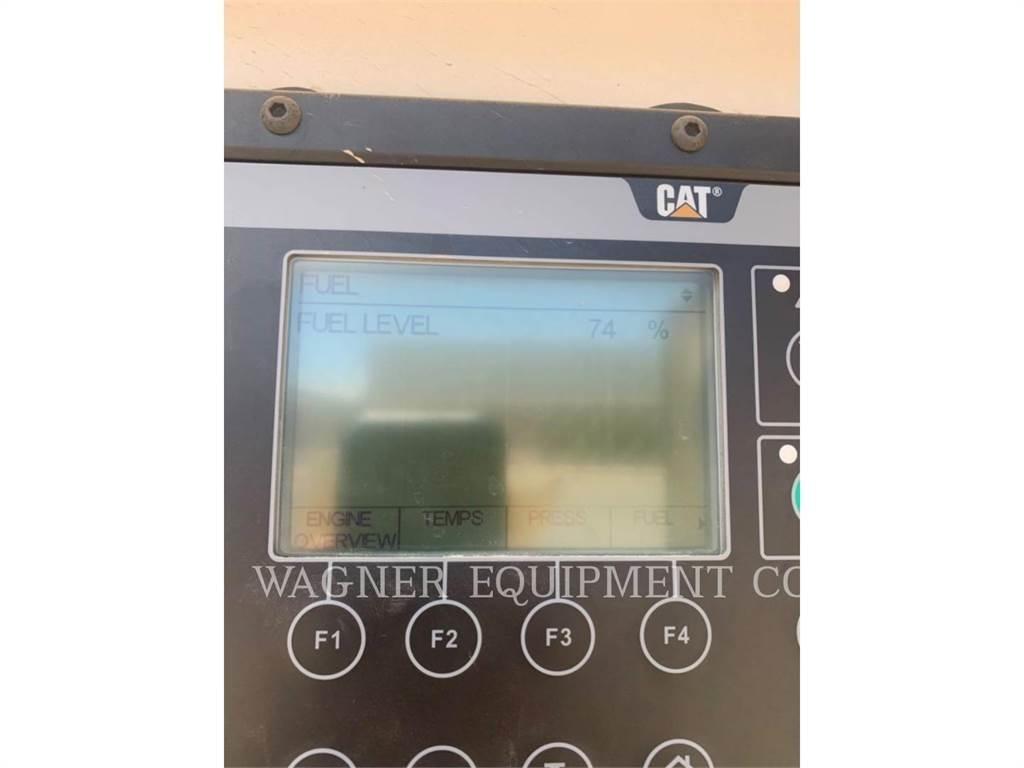 CAT XQ 230 Citi ģeneratori