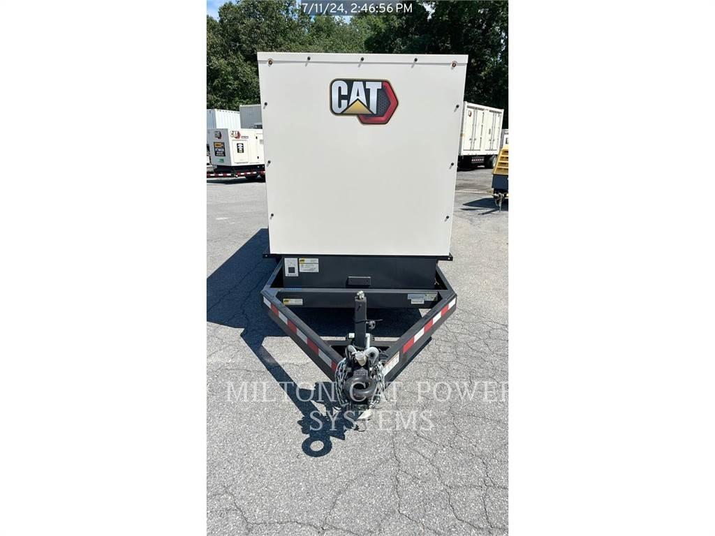 CAT XQ 230 Citi ģeneratori