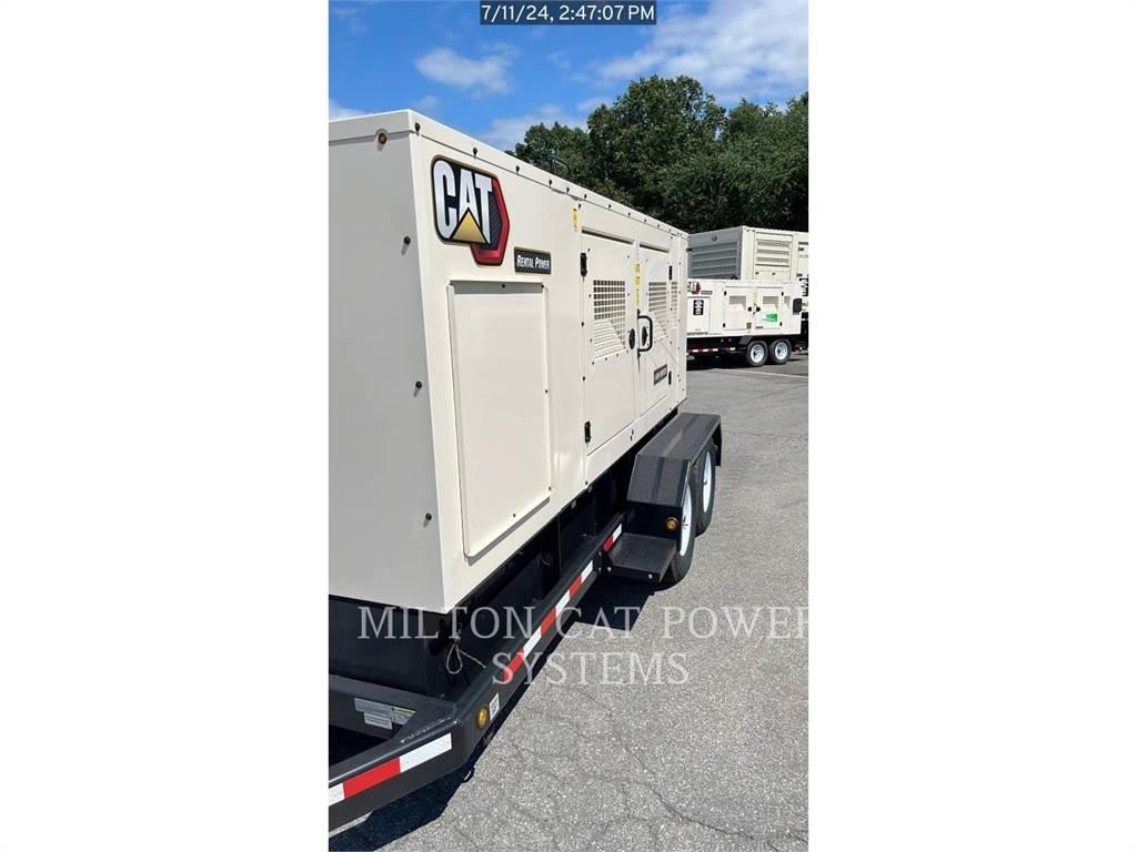 CAT XQ 230 Citi ģeneratori