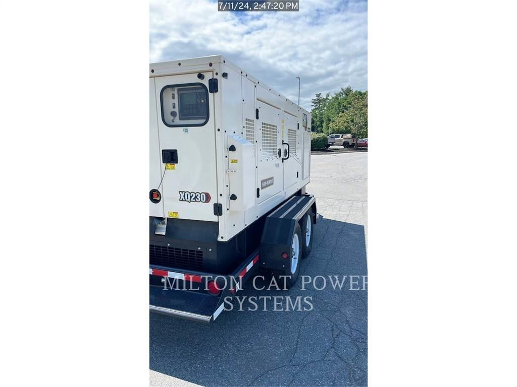 CAT XQ 230 Citi ģeneratori
