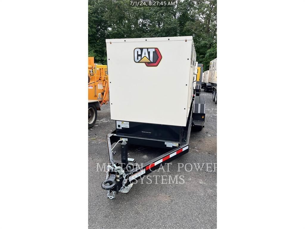 CAT XQ 230 Citi ģeneratori