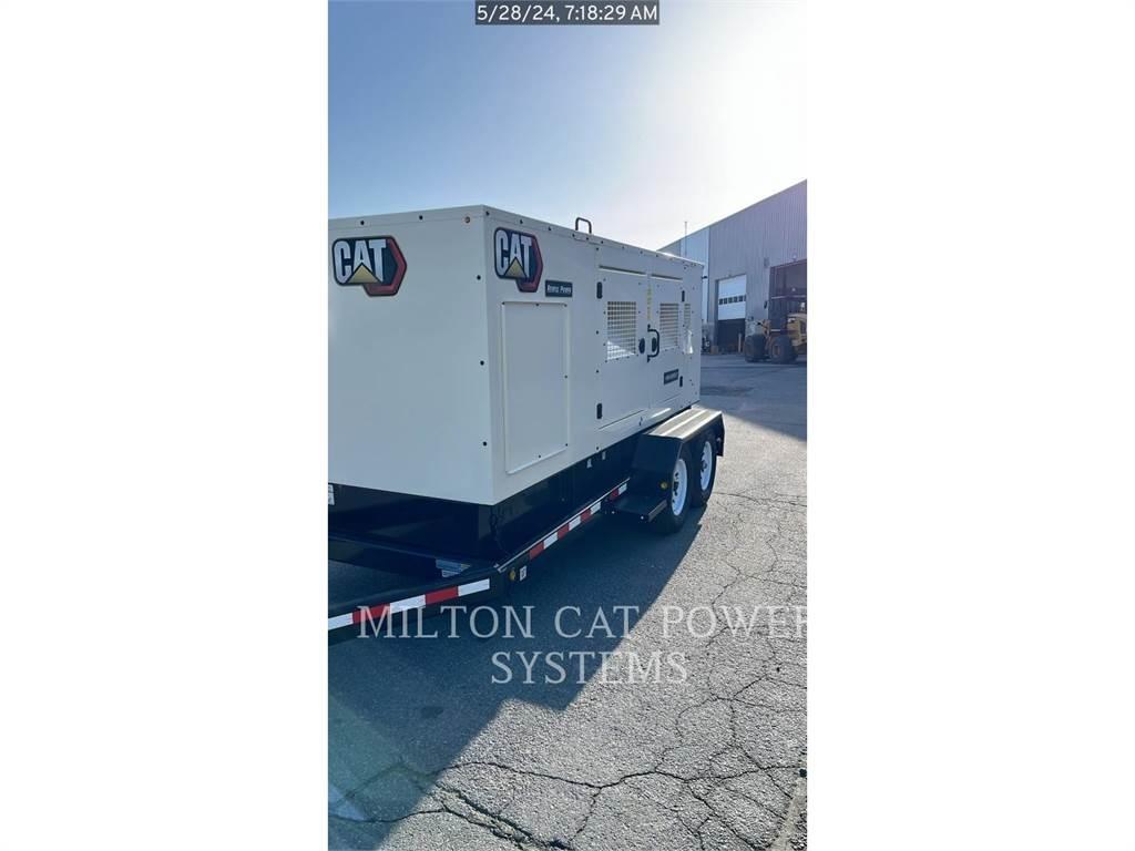 CAT XQ 230 Citi ģeneratori