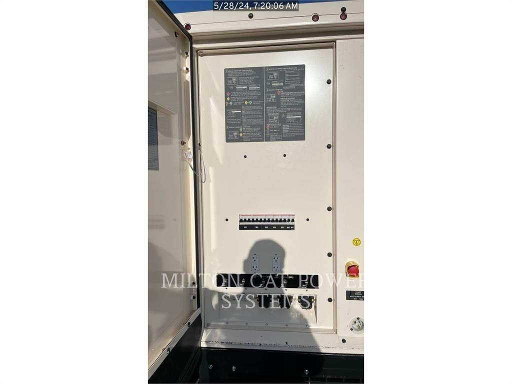 CAT XQ 230 Citi ģeneratori