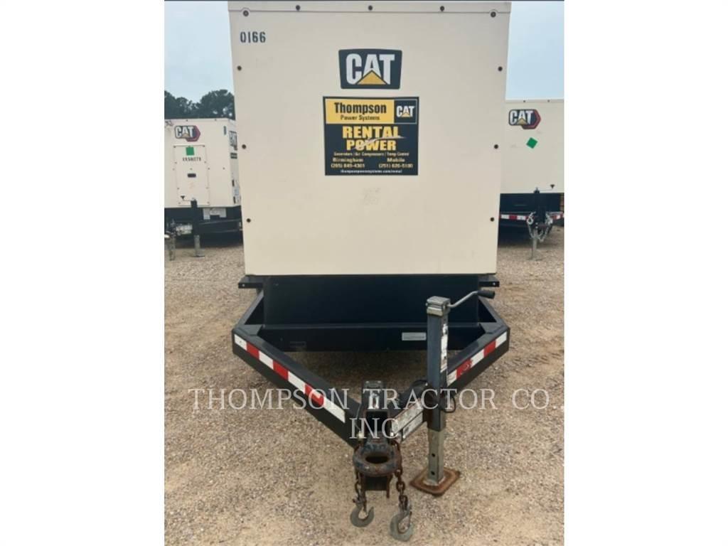 CAT XQ 230 Citi ģeneratori