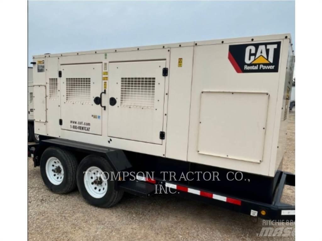 CAT XQ 230 Citi ģeneratori