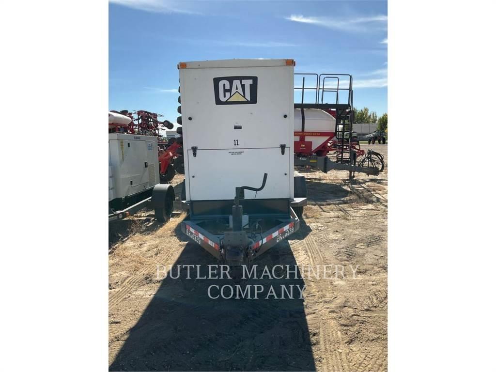 CAT XQ 230 Citi ģeneratori