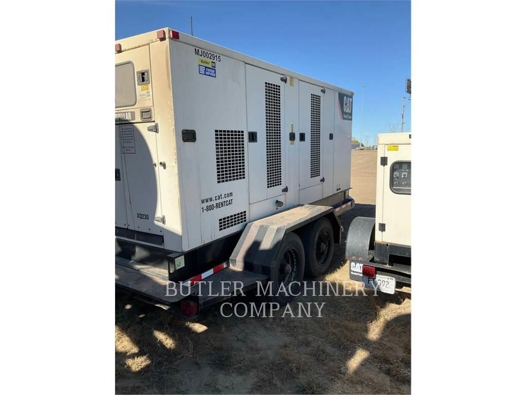 CAT XQ 230 Citi ģeneratori