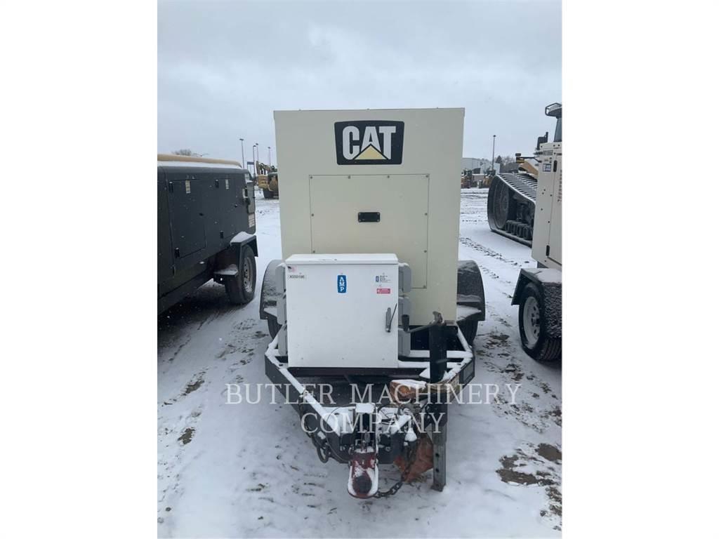CAT XQ 30 Citi ģeneratori