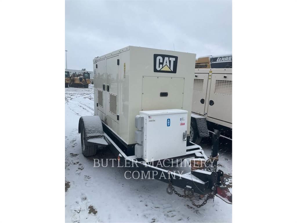 CAT XQ 30 Citi ģeneratori