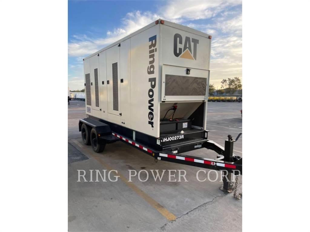 CAT XQ 300 Citi ģeneratori