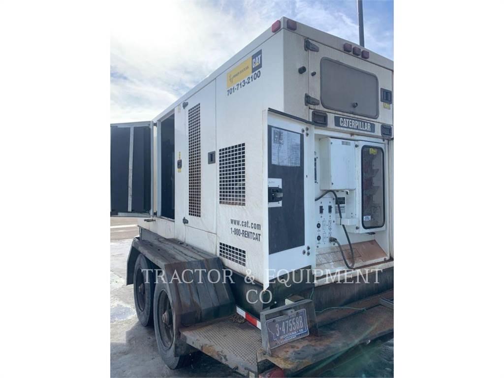 CAT XQ 300 Citi ģeneratori