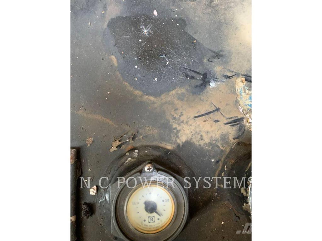 CAT XQ 300 Citi ģeneratori