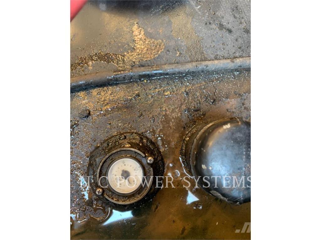 CAT XQ 300 Citi ģeneratori