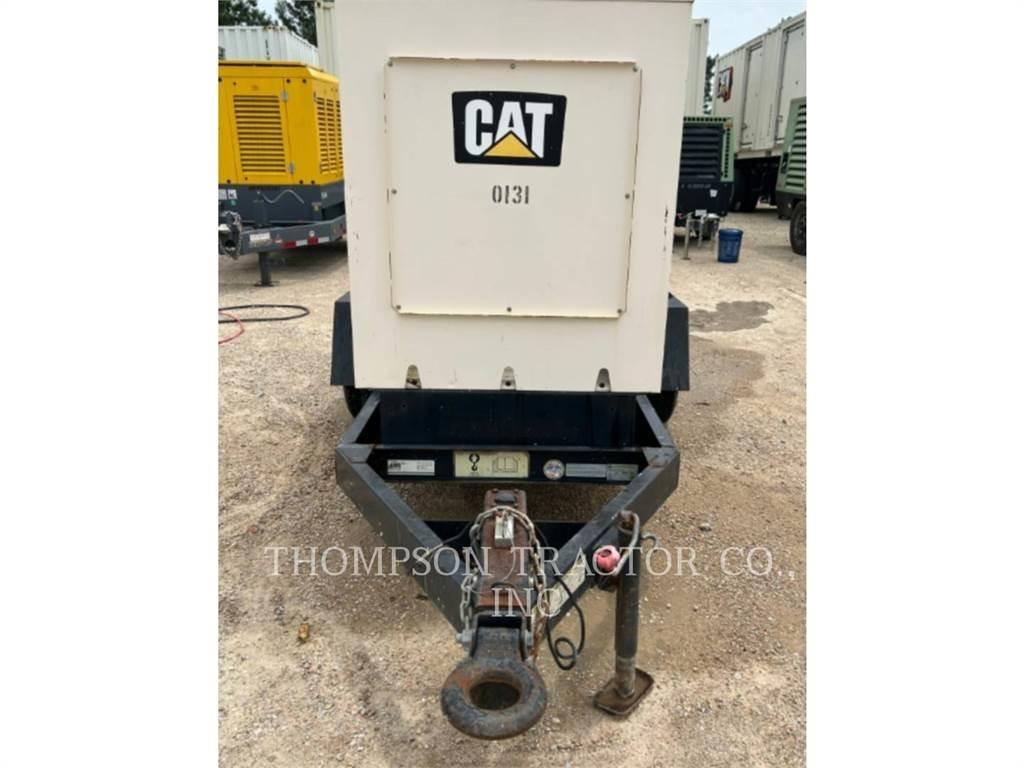 CAT XQ 35 Citi ģeneratori