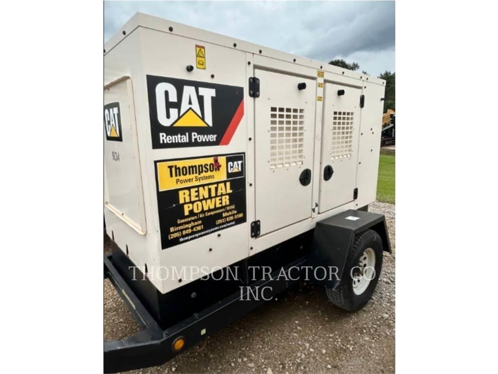 CAT XQ 35 Citi ģeneratori