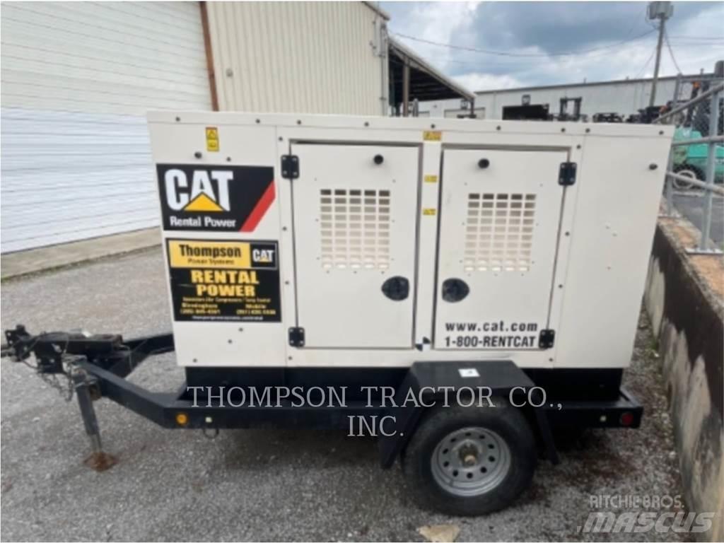 CAT XQ 35 Citi ģeneratori