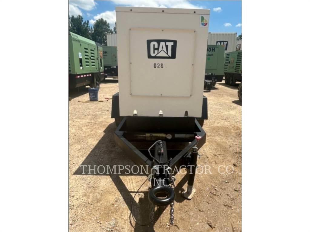 CAT XQ 35 Citi ģeneratori