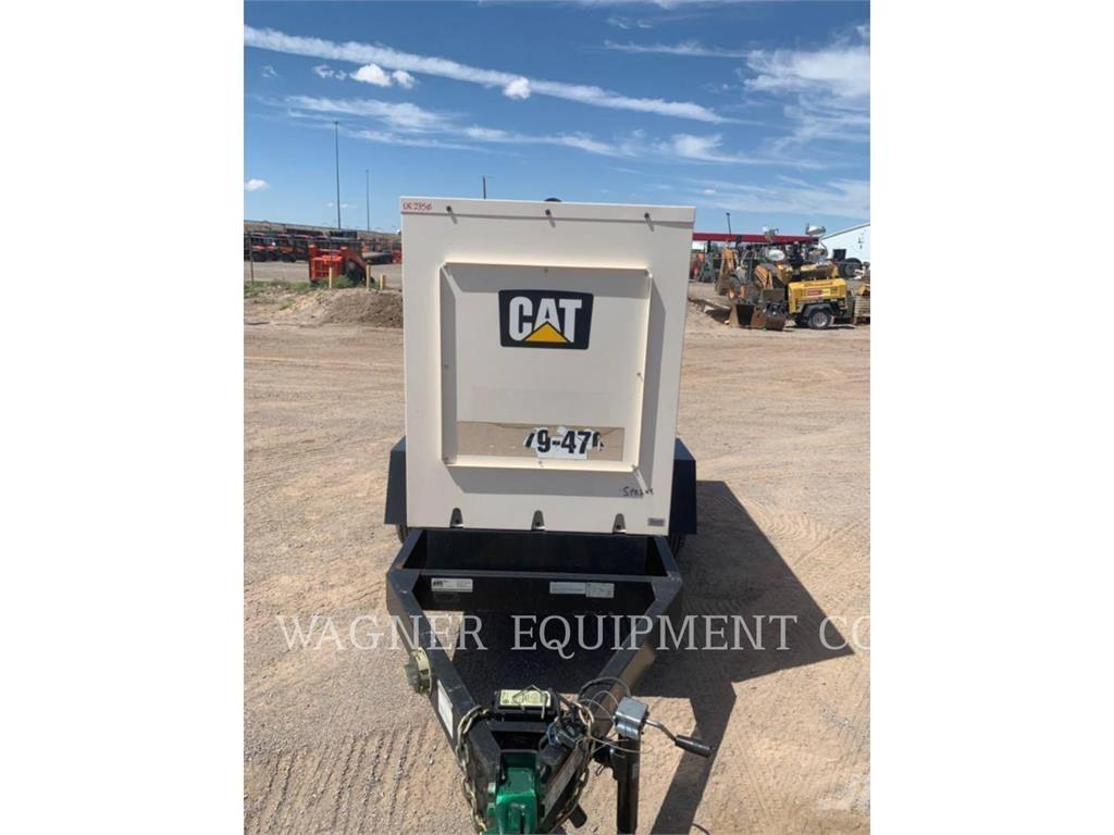 CAT XQ 35 Citi ģeneratori