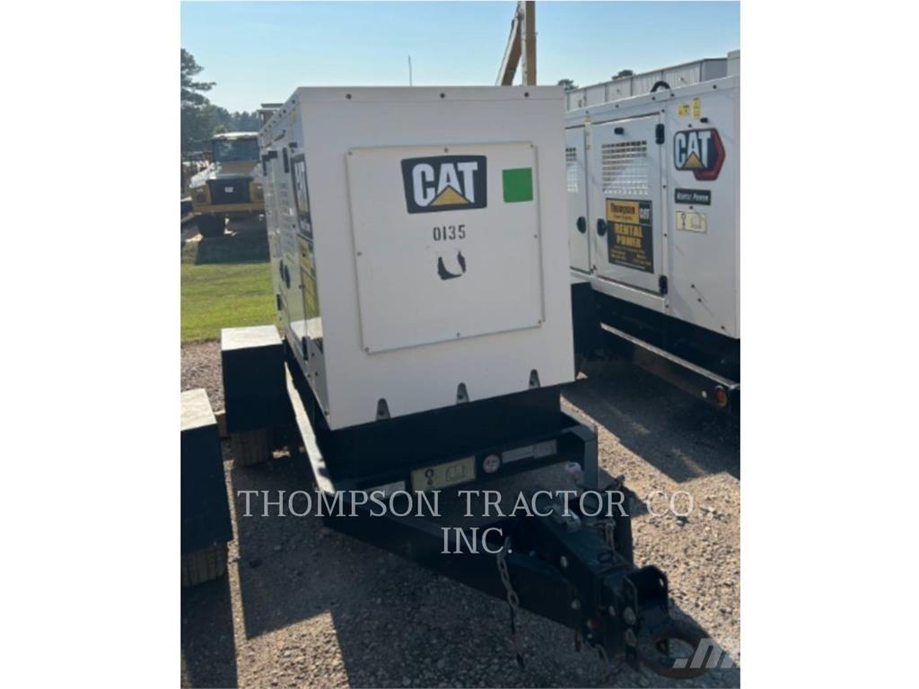 CAT XQ 35 Citi ģeneratori