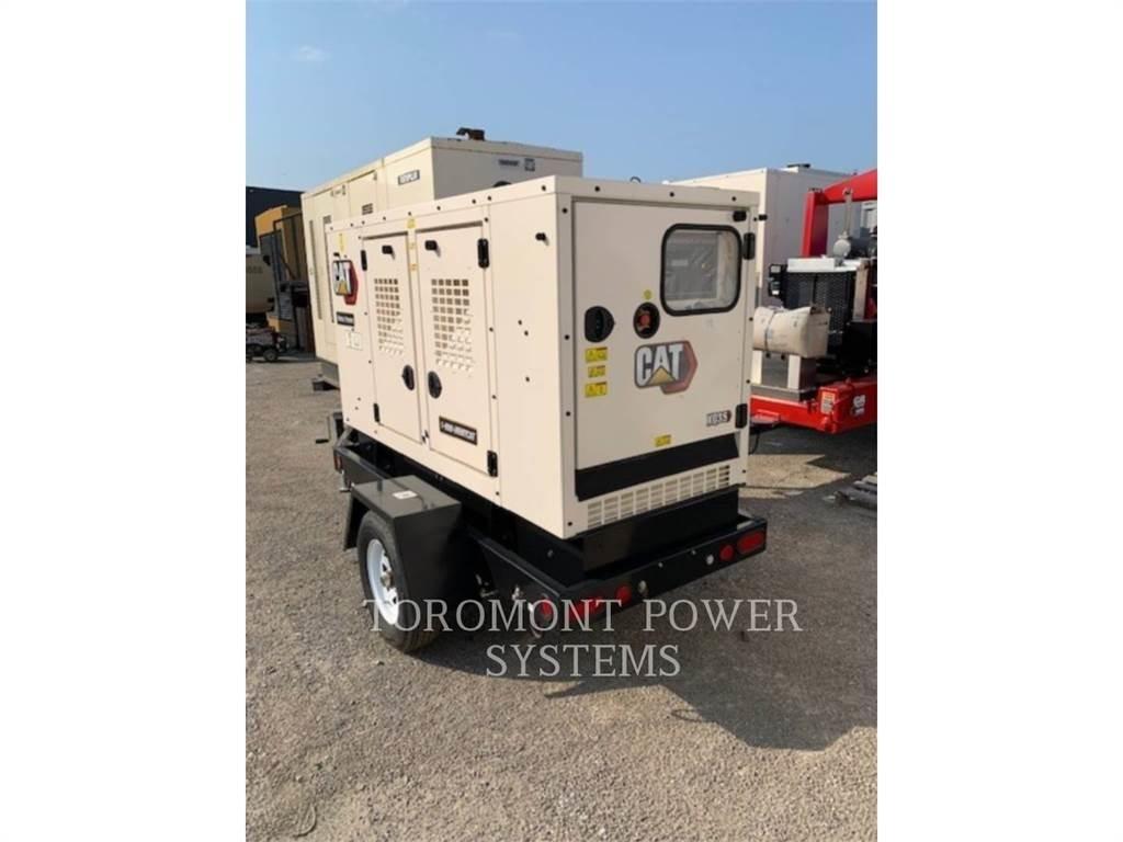 CAT XQ 35 _120-208 Citi ģeneratori
