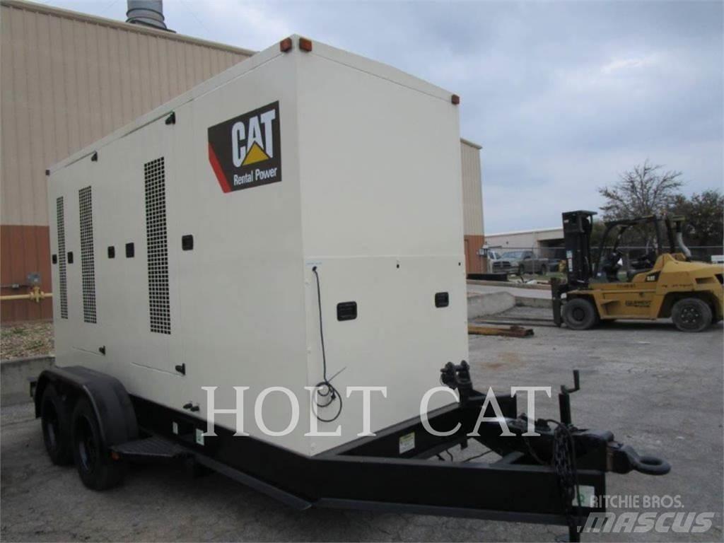 CAT XQ 350 Citi ģeneratori
