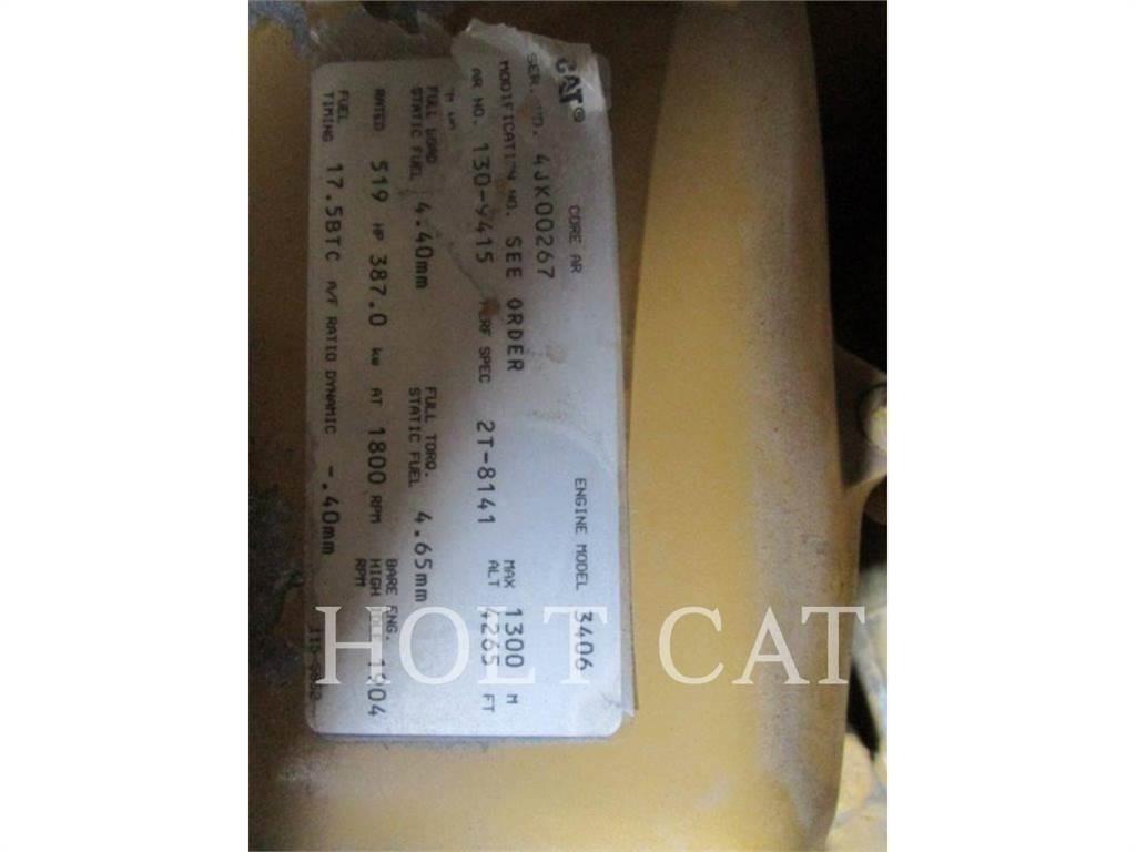 CAT XQ 350 Citi ģeneratori