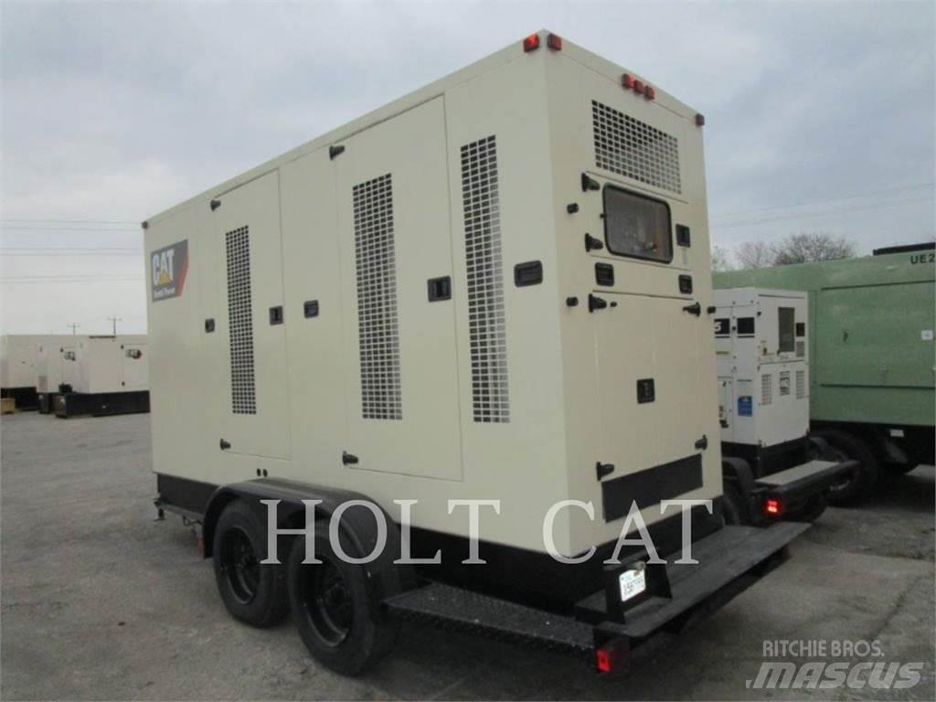 CAT XQ 350 Citi ģeneratori