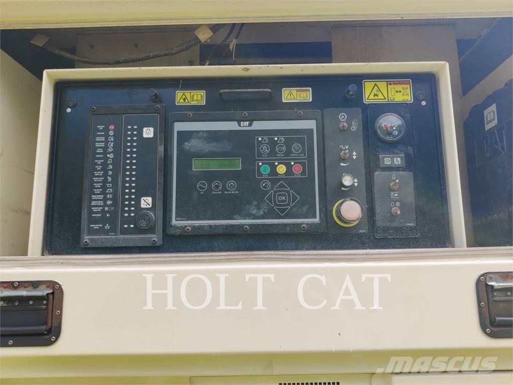 CAT XQ 350 Citi ģeneratori