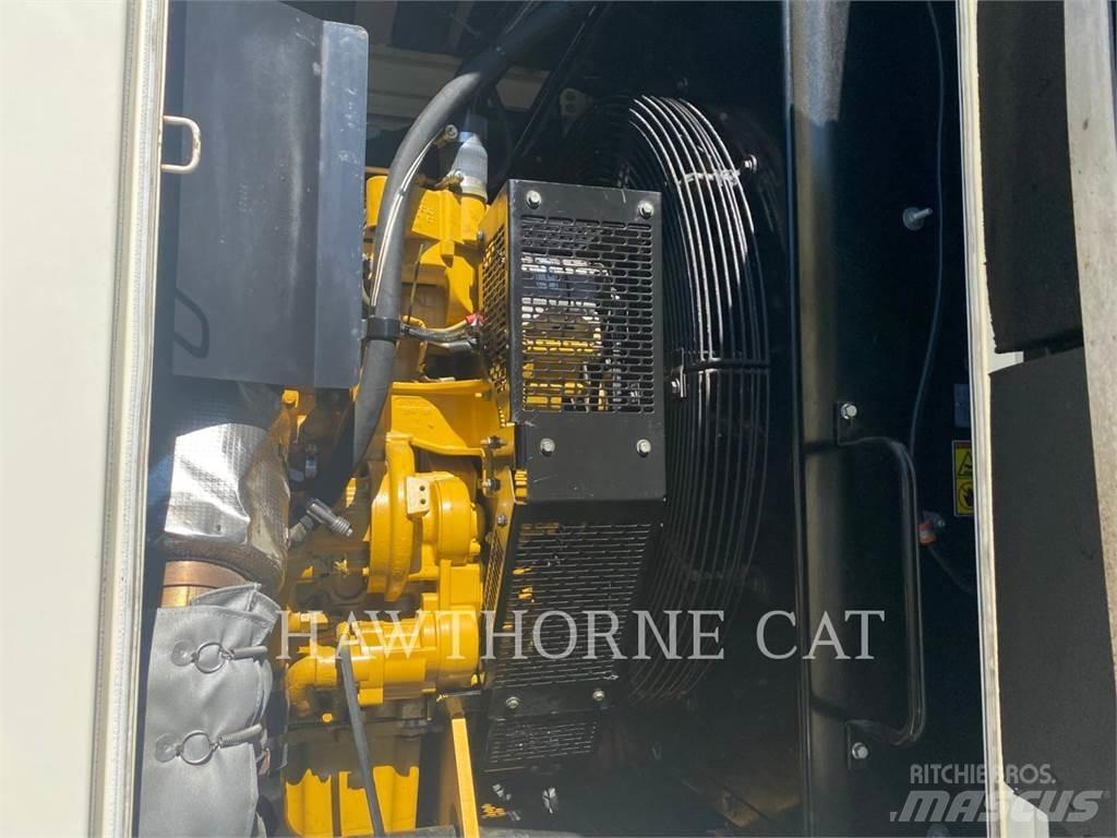 CAT XQ 350 Citi ģeneratori