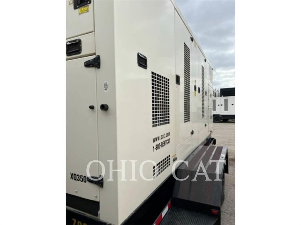 CAT XQ 350 Citi ģeneratori
