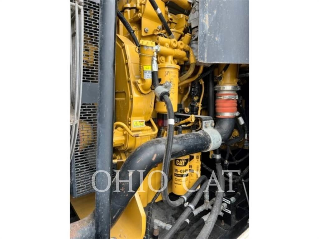 CAT XQ 350 Citi ģeneratori