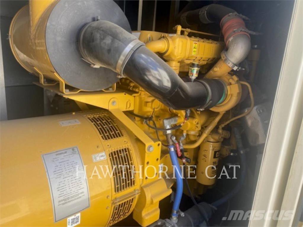 CAT XQ 350 Citi ģeneratori