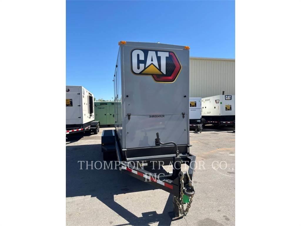 CAT XQ 400 Citi ģeneratori